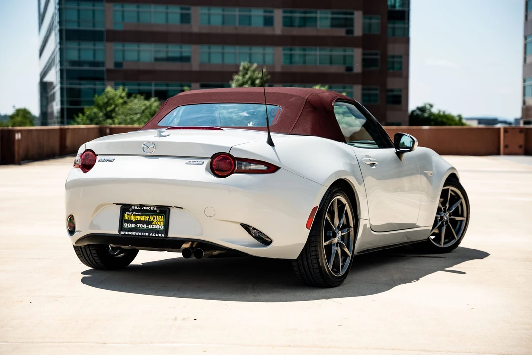 2018 Mazda ND MX-5 Miata - Image 30 of 31