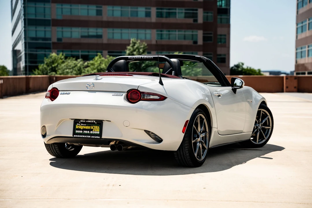 2018 Mazda ND MX-5 Miata - Image 14 of 31