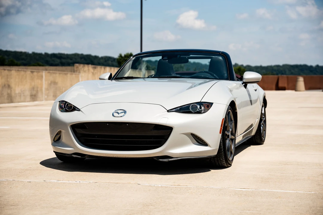 2018 Mazda ND MX-5 Miata - Image 3 of 31