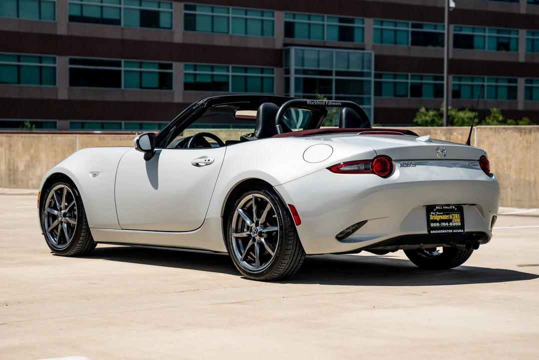 2018 Mazda ND MX-5 Miata - Image 18 of 31