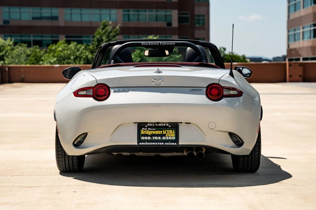 2018 Mazda ND MX-5 Miata - Image 16 of 31
