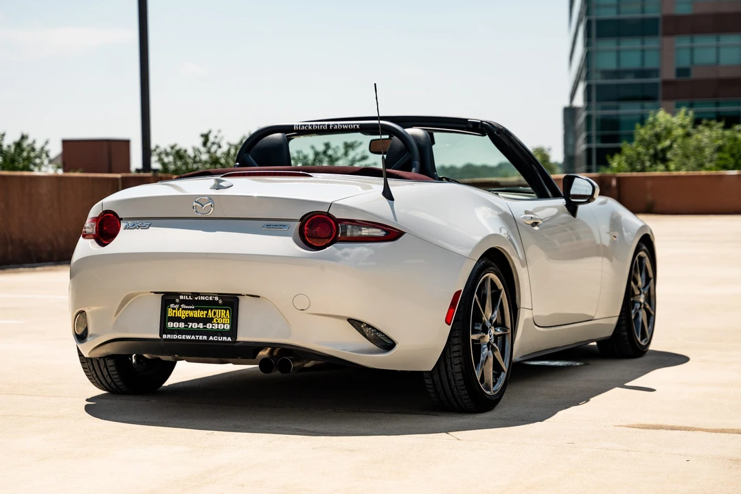 2018 Mazda ND MX-5 Miata - Image 15 of 31