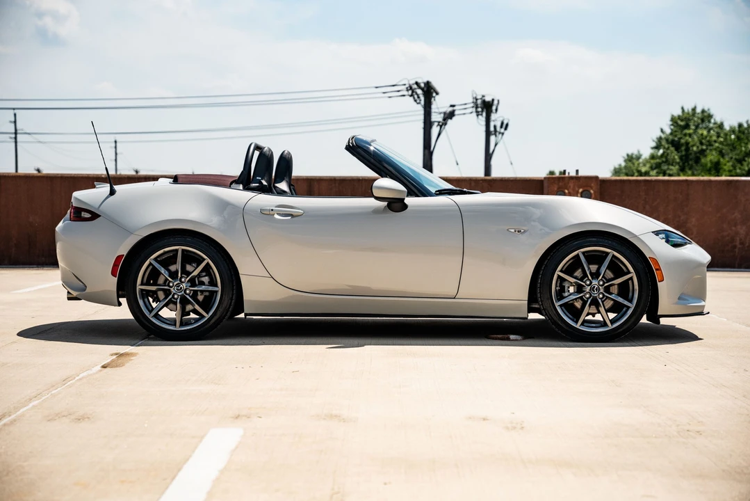 2018 Mazda ND MX-5 Miata - Image 10 of 31
