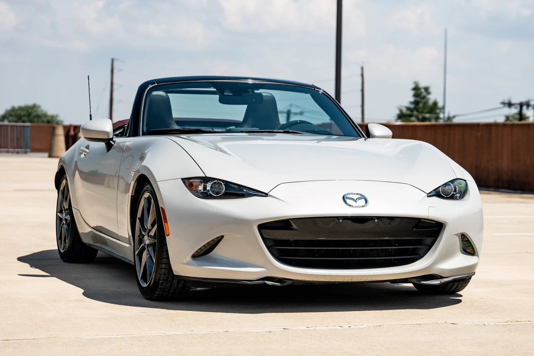 2018 Mazda ND MX-5 Miata - Image 6 of 31