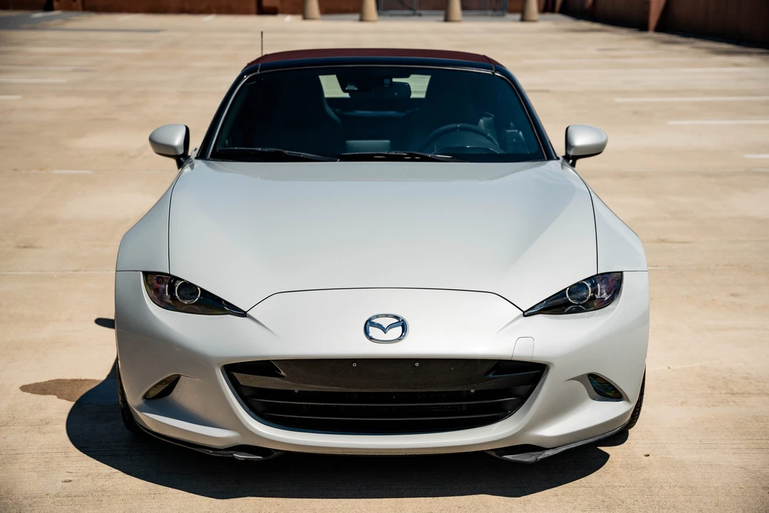 2018 Mazda ND MX-5 Miata - Image 27 of 31
