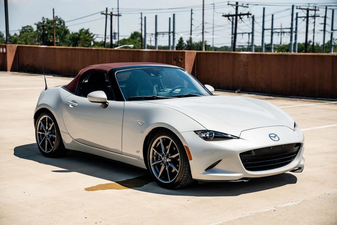 2018 Mazda ND MX-5 Miata - Image 28 of 31