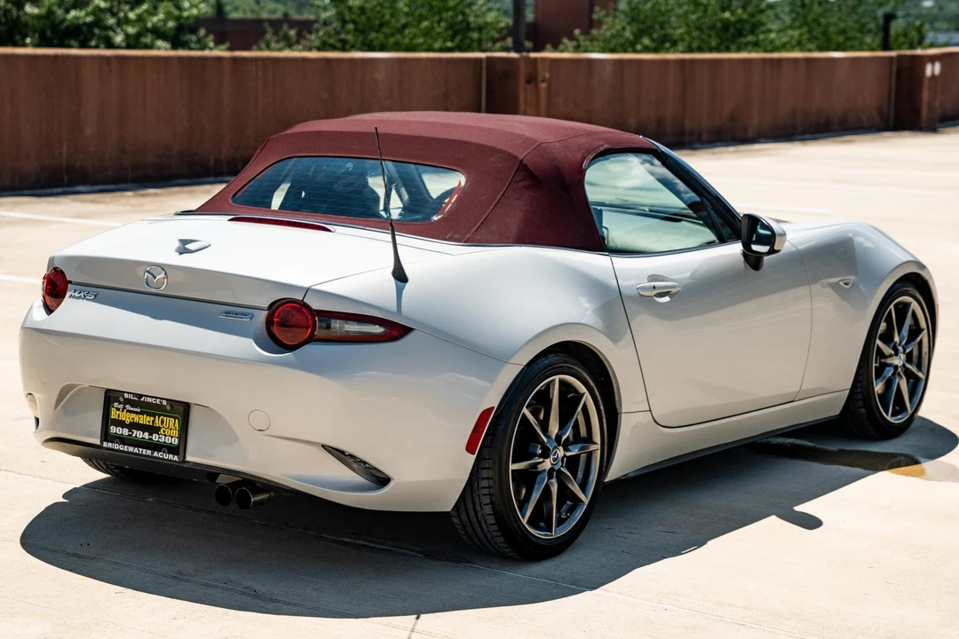 2018 Mazda ND MX-5 Miata - Image 31 of 31