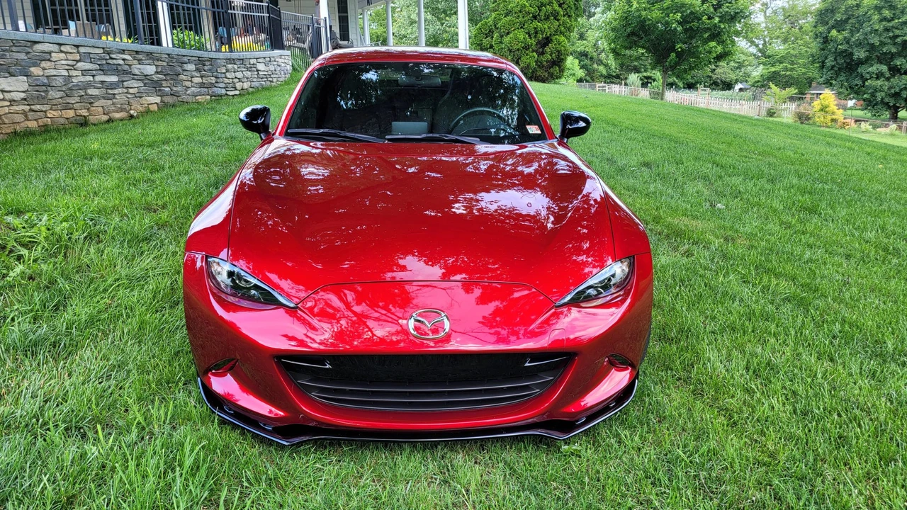 2018 Mazda ND MX-5 Miata - Image 14 of 31