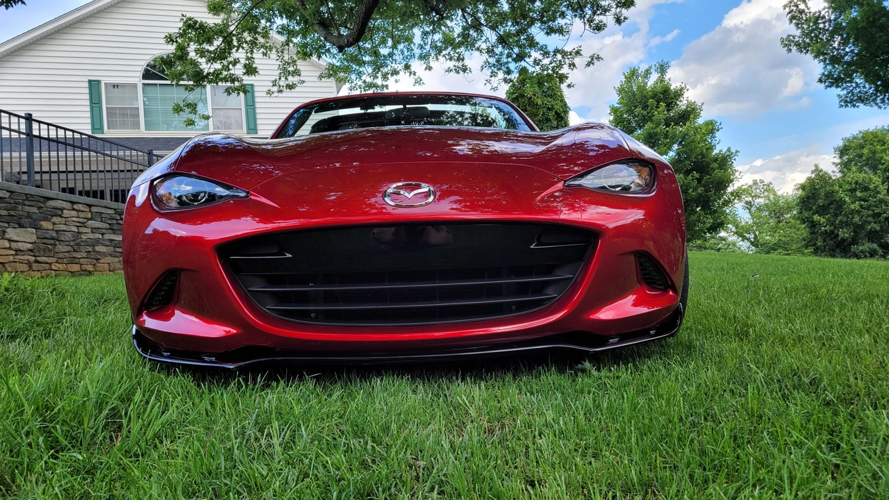 2018 Mazda ND MX-5 Miata - Image 5 of 31