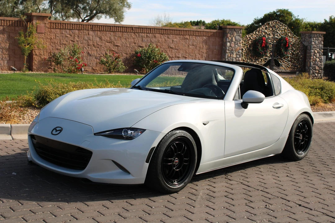 2018 Mazda ND MX-5 Miata - Image 3 of 31