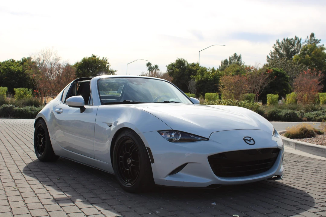 2018 Mazda ND MX-5 Miata - Image 12 of 31