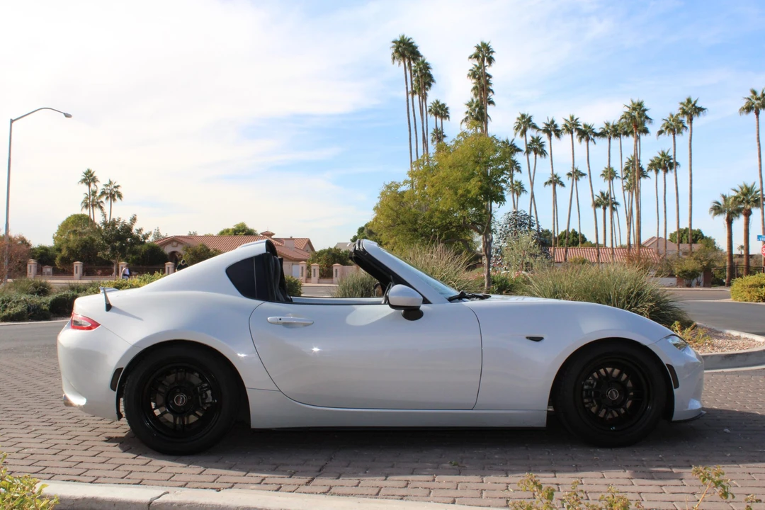 2018 Mazda ND MX-5 Miata - Image 10 of 31