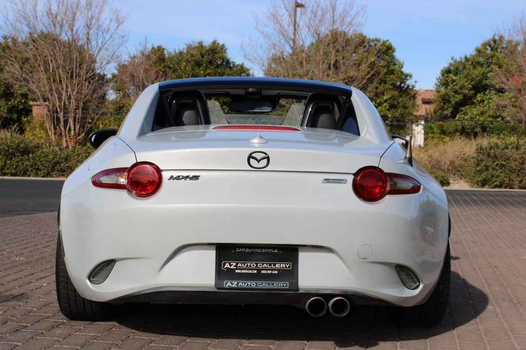 2018 Mazda ND MX-5 Miata - Image 7 of 31