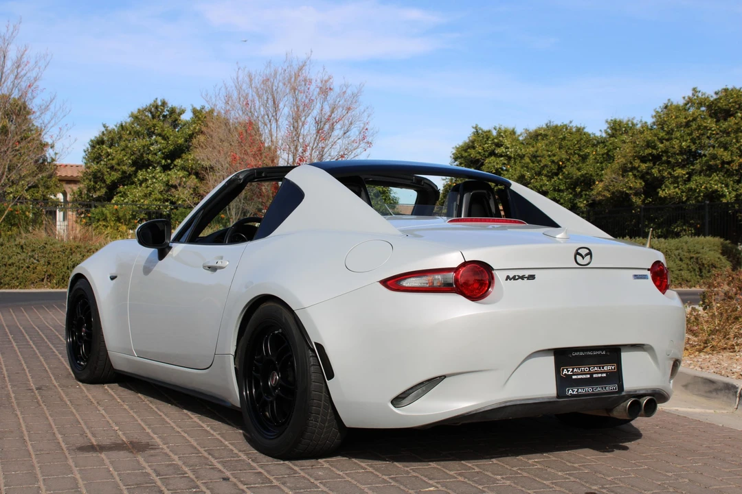 2018 Mazda ND MX-5 Miata - Image 6 of 31