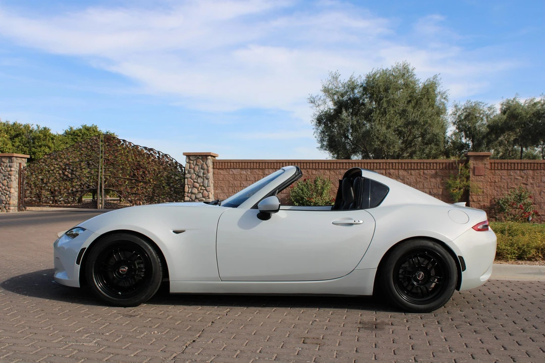 2018 Mazda ND MX-5 Miata - Image 5 of 31