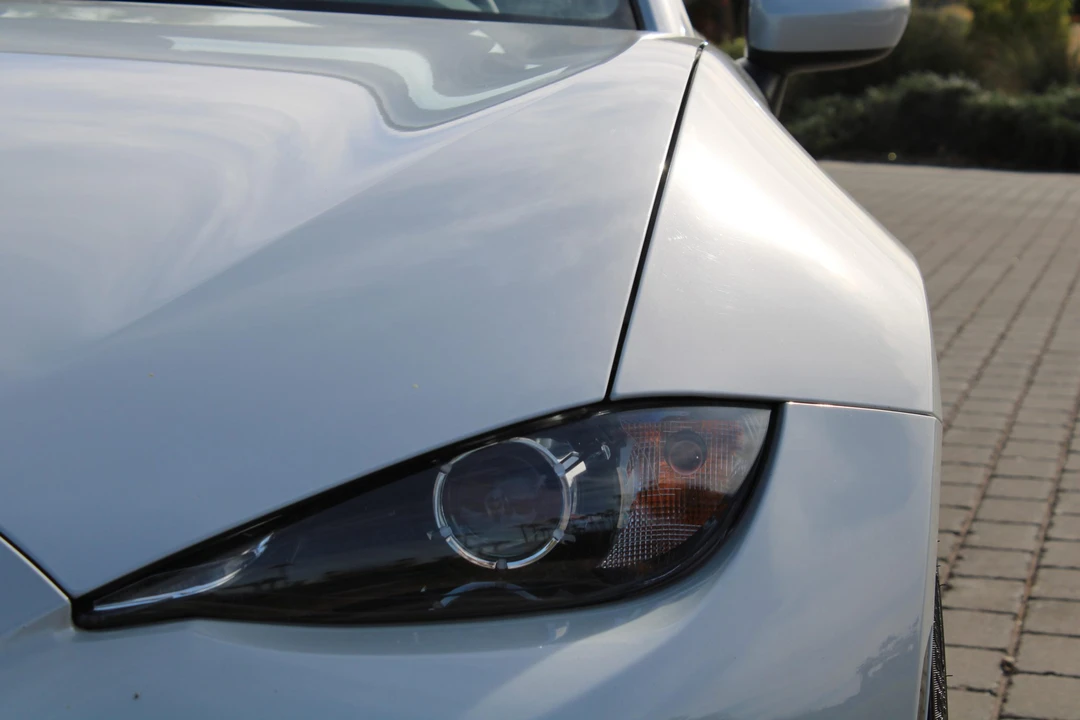 2018 Mazda ND MX-5 Miata - Image 16 of 31