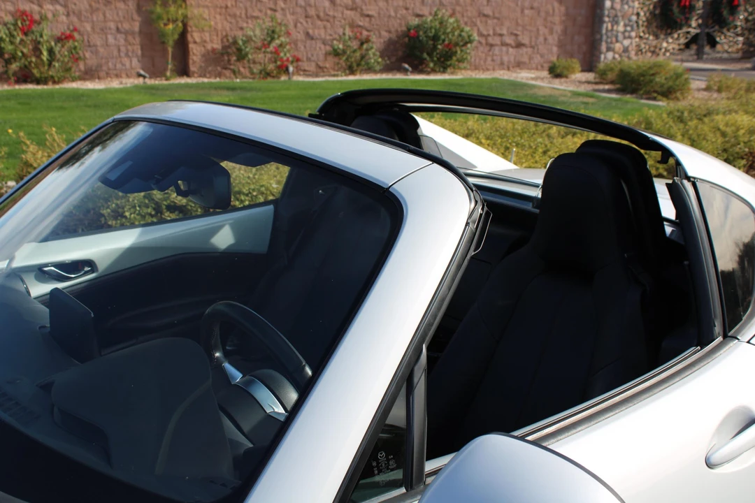 2018 Mazda ND MX-5 Miata - Image 25 of 31