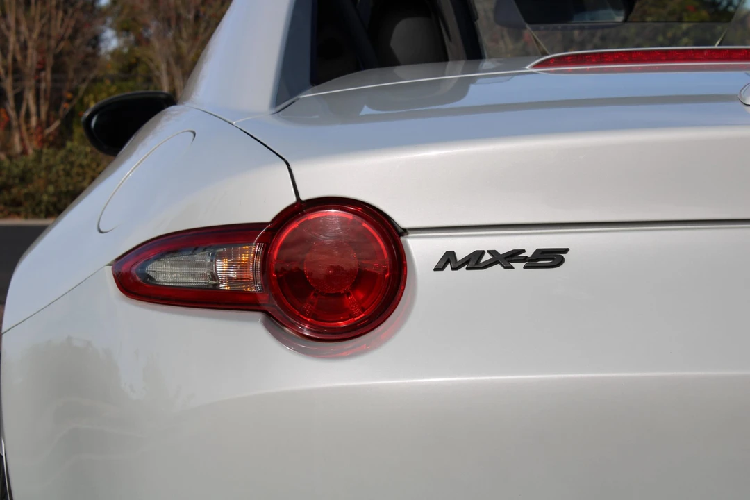 2018 Mazda ND MX-5 Miata - Image 31 of 31