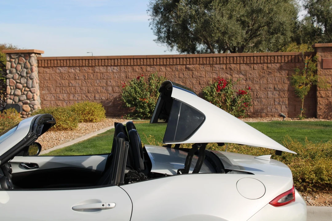 2018 Mazda ND MX-5 Miata - Image 28 of 31