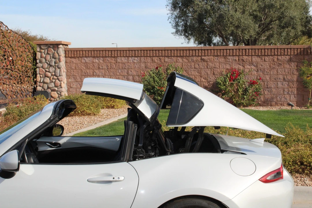2018 Mazda ND MX-5 Miata - Image 27 of 31