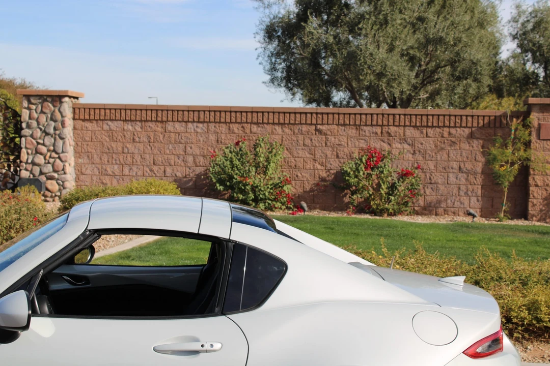 2018 Mazda ND MX-5 Miata - Image 26 of 31