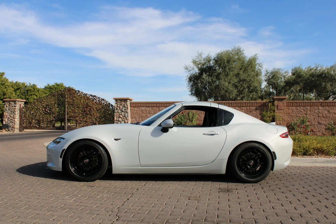 2018 Mazda ND MX-5 Miata - Image 4 of 31