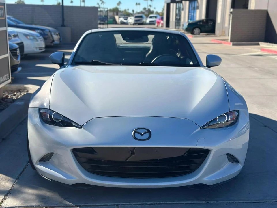 2018 Mazda ND MX-5 Miata - Image 14 of 31