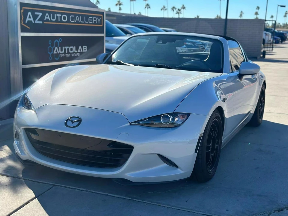 2018 Mazda ND MX-5 Miata - Image 2 of 31