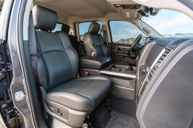 2018 Dodge Ram 4th Gen - Image 4 of 7