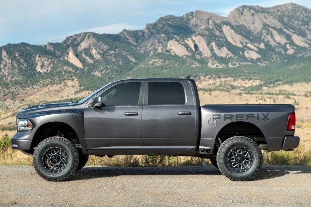 2018 Dodge Ram 4th Gen - Image 3 of 7