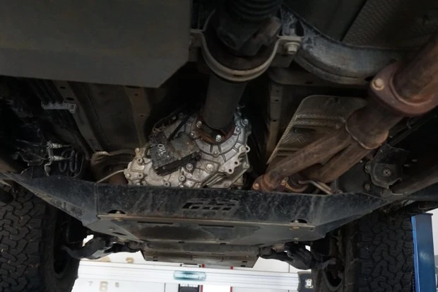 2018 Toyota Tacoma 3rd Gen - Image 7 of 7