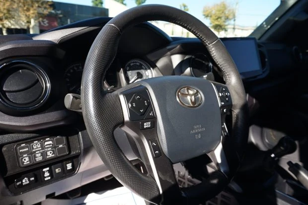 2018 Toyota Tacoma 3rd Gen - Image 5 of 7