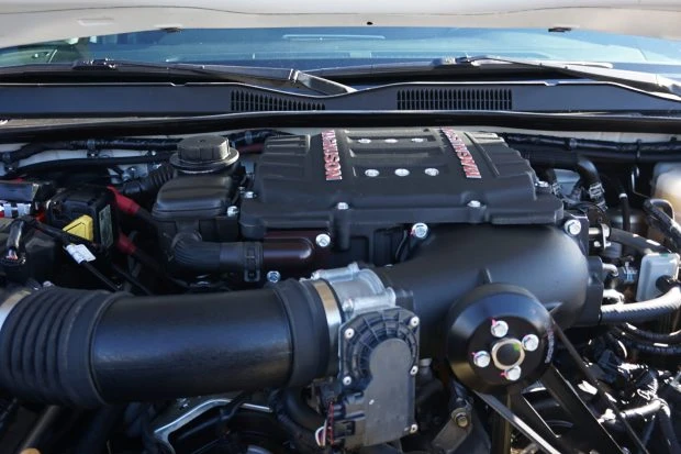 2018 Toyota Tacoma 3rd Gen - Image 6 of 7