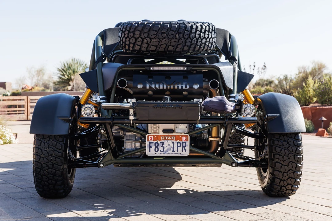 2019 Ariel - Image 13 of 31