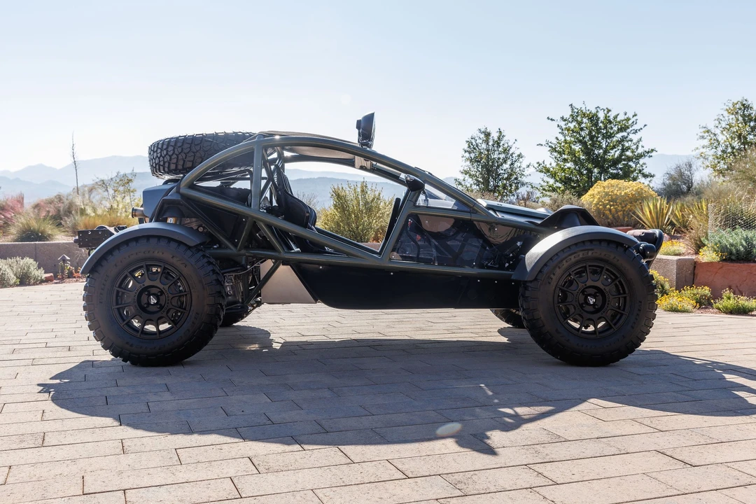 2019 Ariel - Image 15 of 31