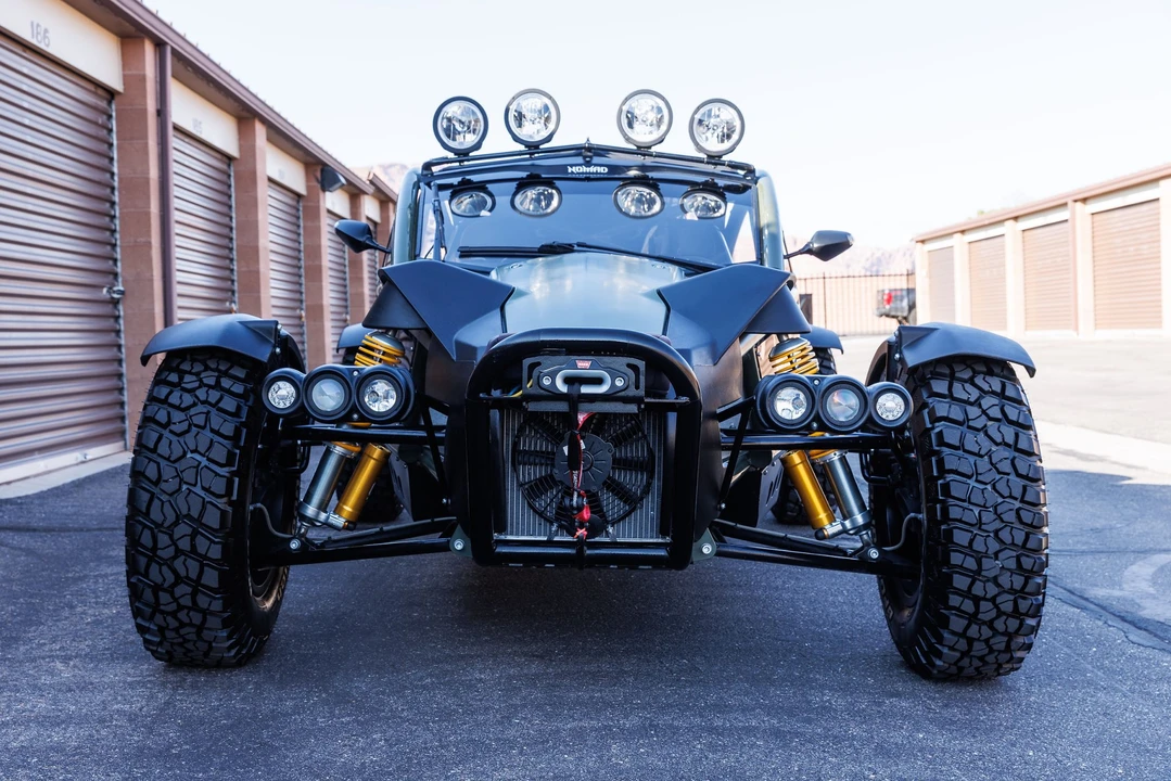2019 Ariel - Image 19 of 31