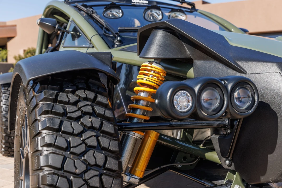 2019 Ariel - Image 28 of 31