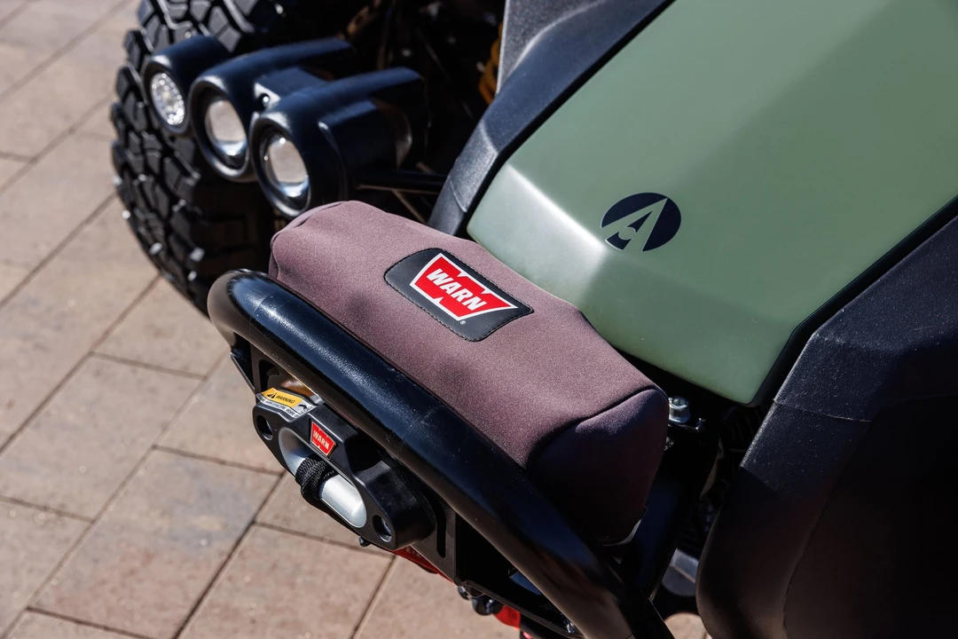 2019 Ariel - Image 30 of 31