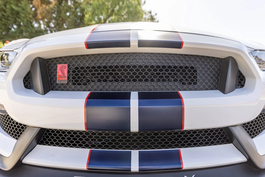 2019 Ford S550 Shelby Mustang GT350R - Image 18 of 31