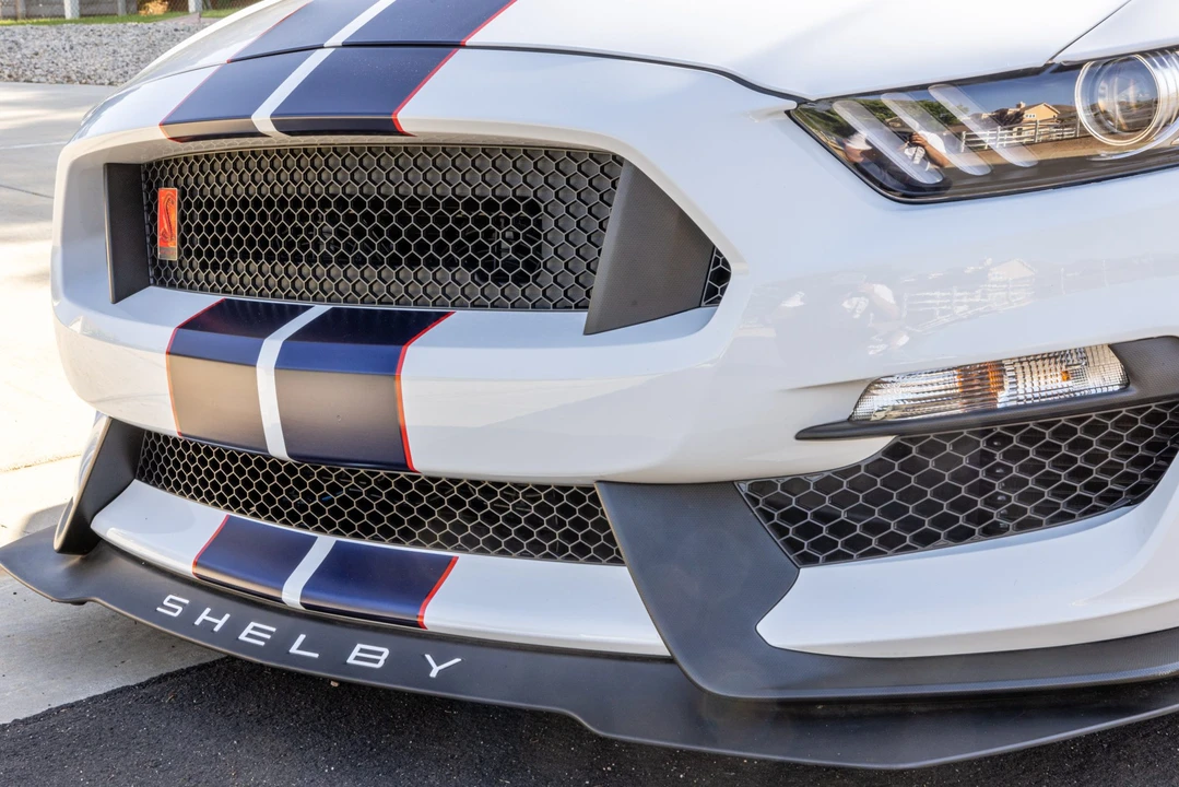 2019 Ford S550 Shelby Mustang GT350R - Image 21 of 31