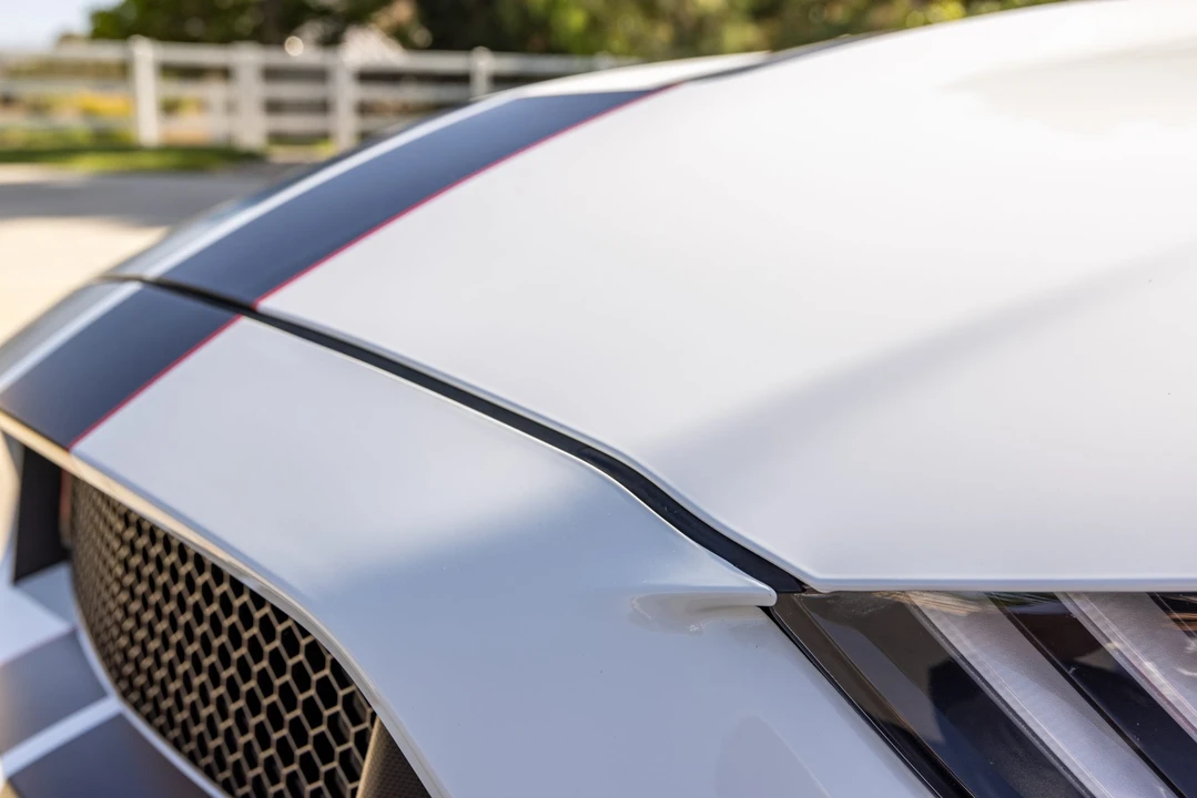 2019 Ford S550 Shelby Mustang GT350R - Image 22 of 31