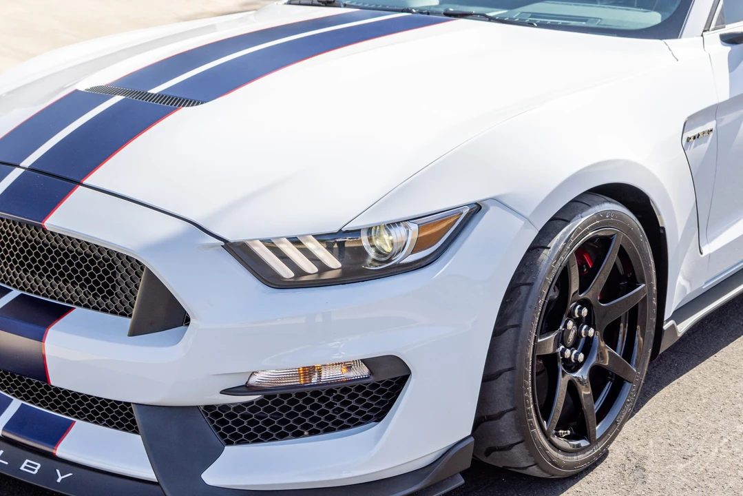 2019 Ford S550 Shelby Mustang GT350R - Image 20 of 31