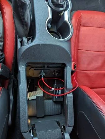 2019 Ford S550 Mustang - Image 19 of 21