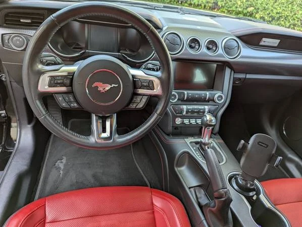 2019 Ford S550 Mustang - Image 12 of 21
