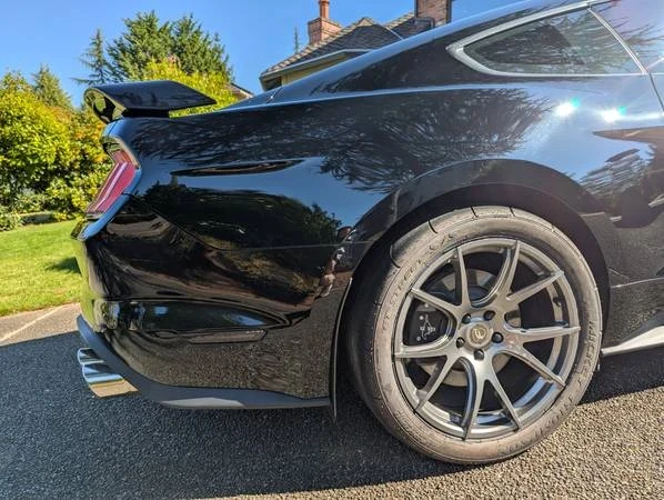 2019 Ford S550 Mustang - Image 5 of 21