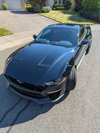 2019 Ford S550 Mustang - Image 11 of 21