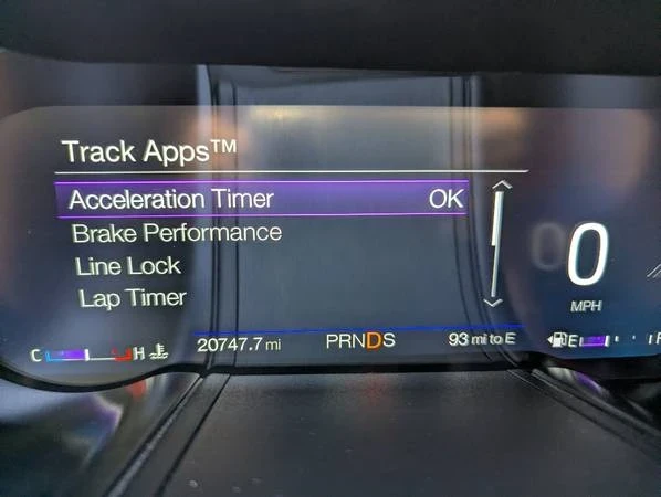 2019 Ford S550 Mustang - Image 21 of 21