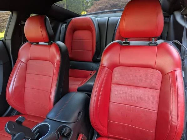 2019 Ford S550 Mustang - Image 13 of 21