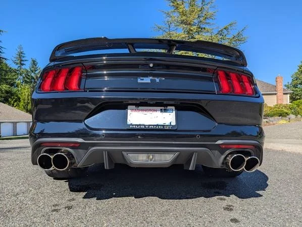 2019 Ford S550 Mustang - Image 8 of 21