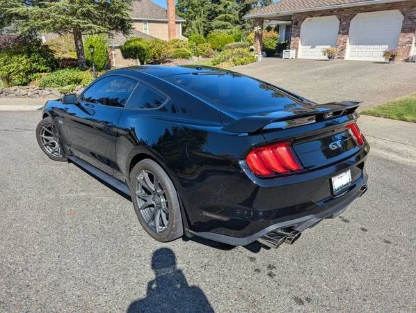 2019 Ford S550 Mustang - Image 7 of 21